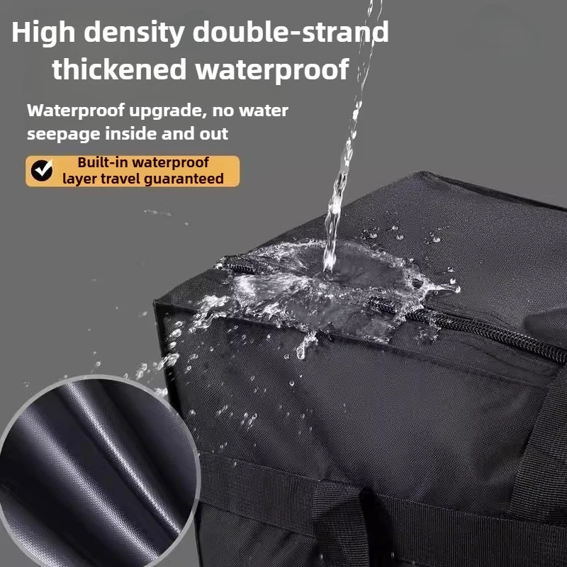 Extragroße Reisetaschen Faltba – Luggage Bewertung und Preis