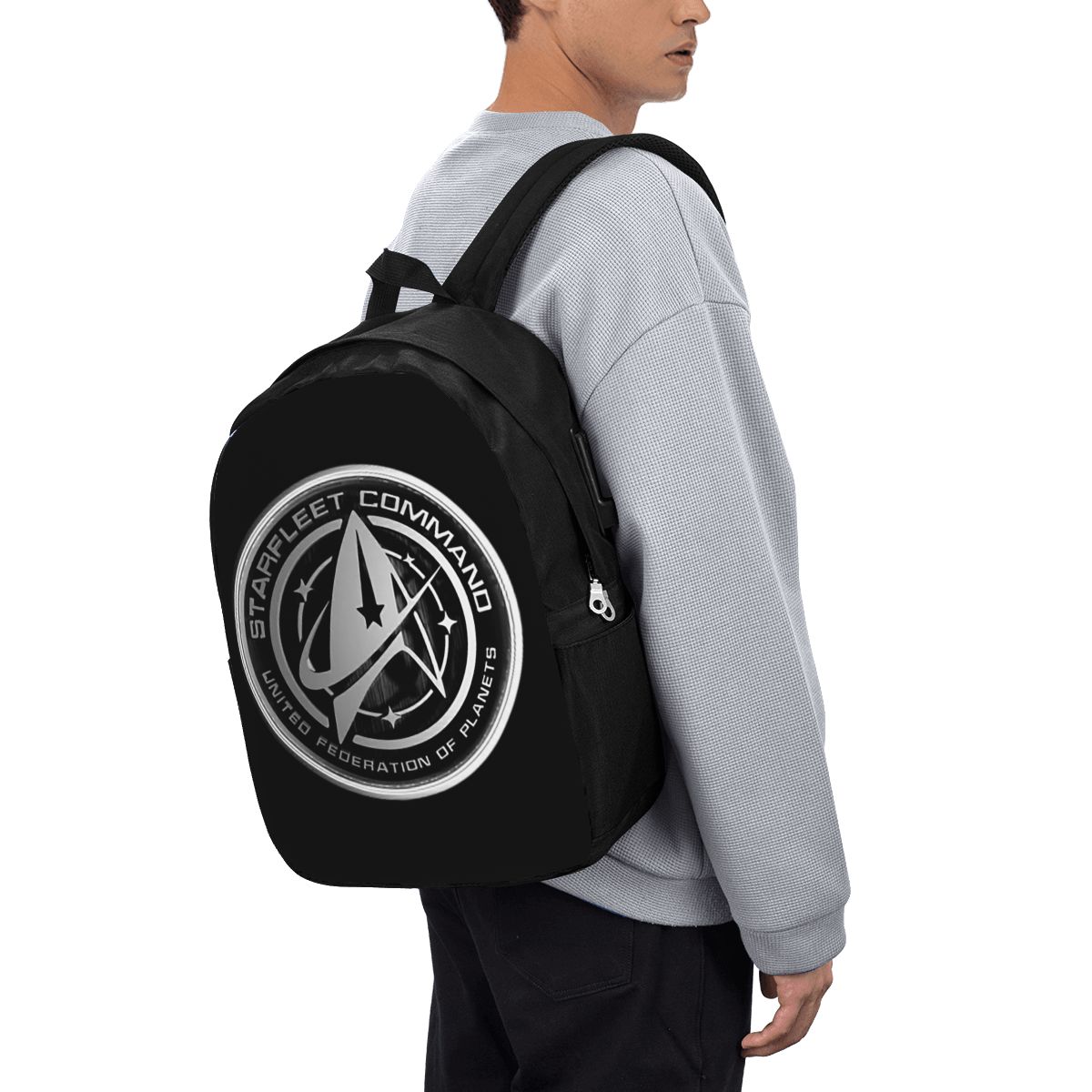Star Treks Science-Fiction-TV- – Handbags Bewertung und Preis