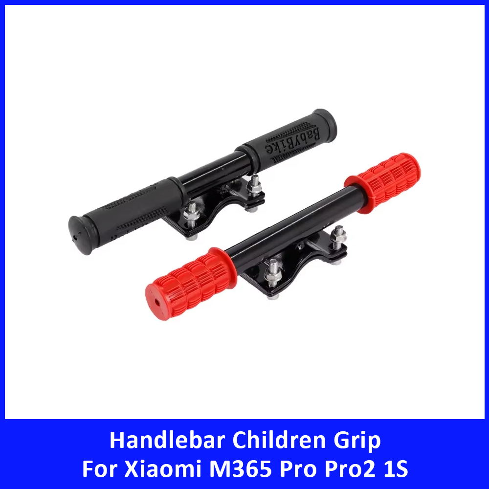 Universal Kinder Lenker Grip f – Kids Ride On Suitcase Scooter Bewertung und Preis