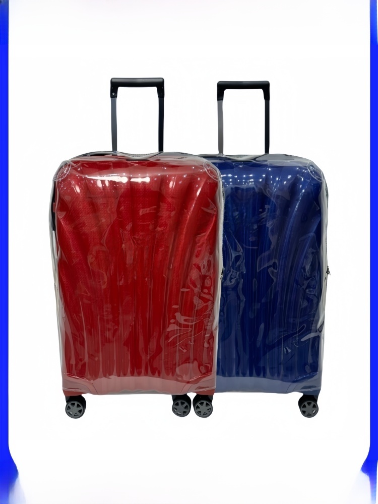 Transparente Schutzhülle für S – Luggage Protective Cover Transparent Bewertung und Preis