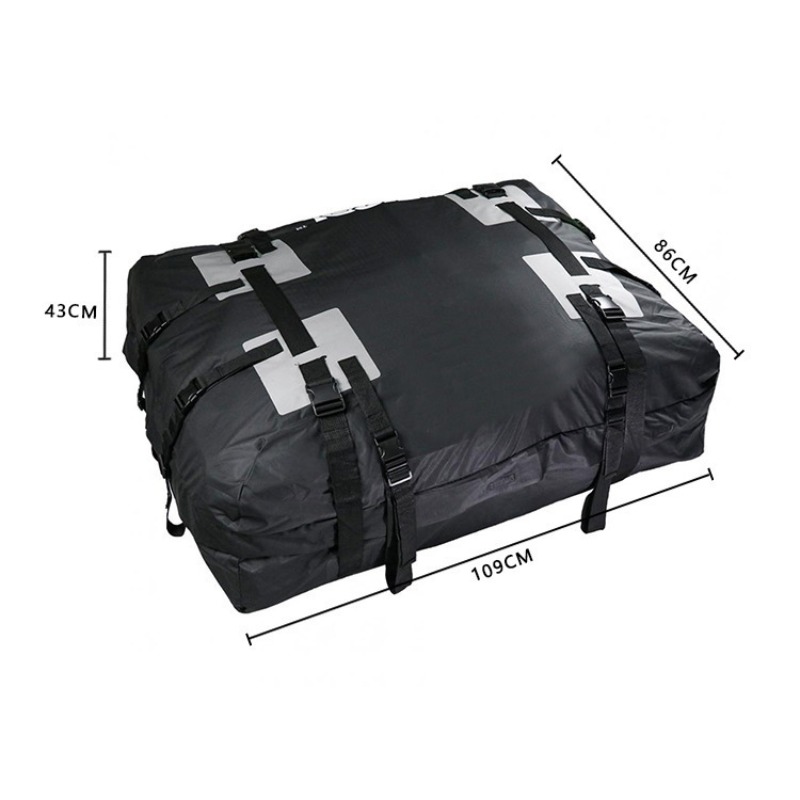 Faltbares Dach-Anti-Roll-Syste – Foldable Rolling Luggage Bag Bewertung und Preis