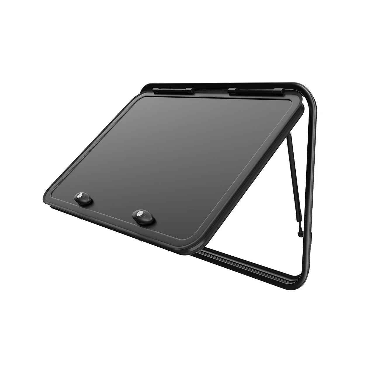 Wohnmobil-Zubehör: Schwarze ab – Luggage Bewertung und Preis