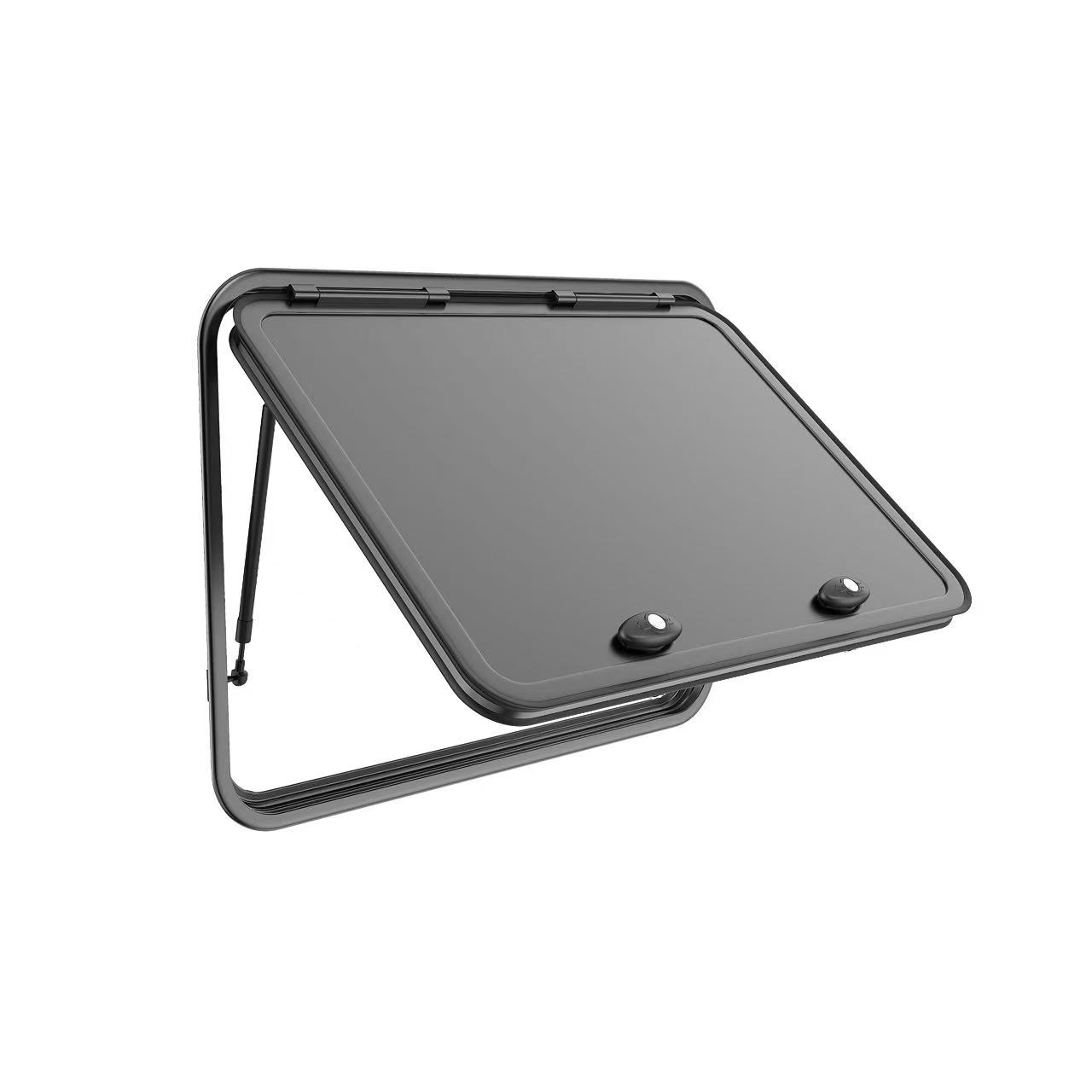 Wohnmobil-Zubehör: Schwarze ab – Luggage Bewertung und Preis