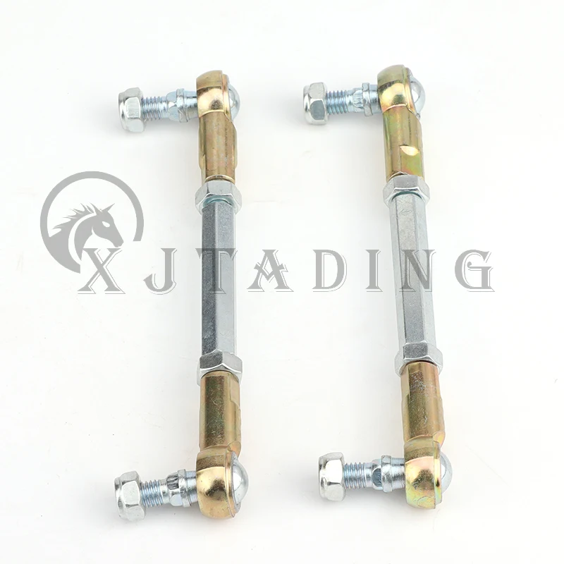 80mm-280mm M8 Spurstange kit K – Kids Ride On Suitcase Scooter Bewertung und Preis