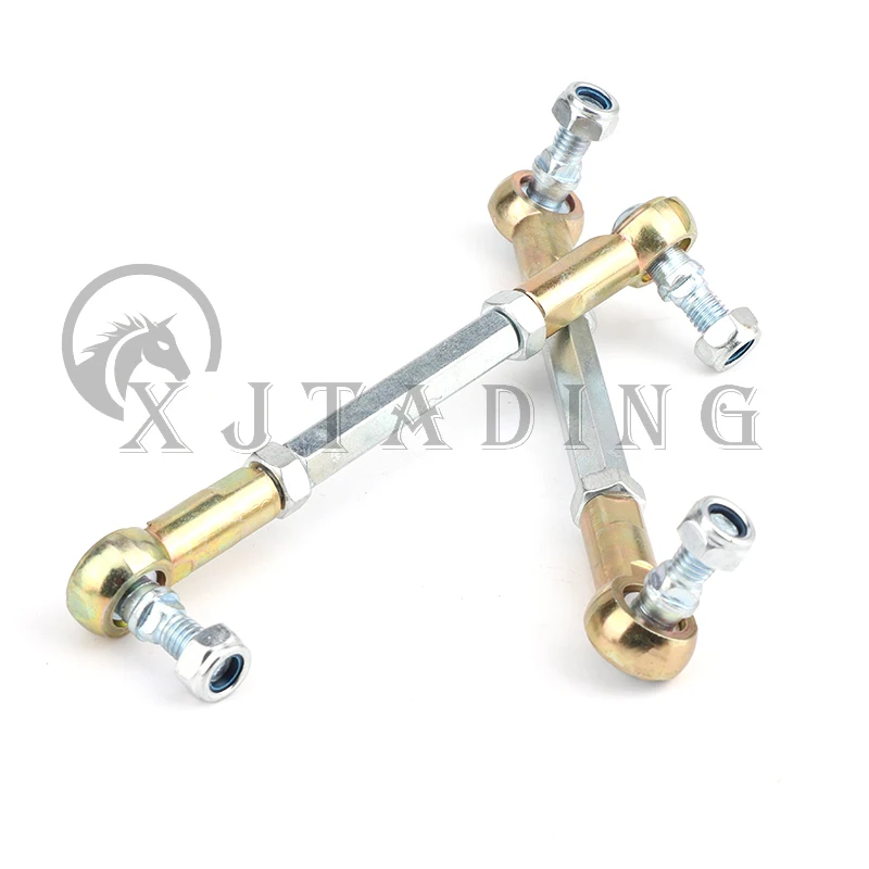 80mm-280mm M8 Spurstange kit K – Kids Ride On Suitcase Scooter Bewertung und Preis