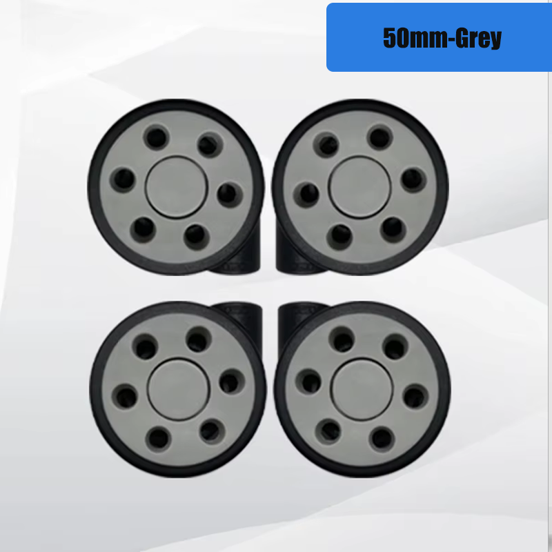 Rimowa Gepäckzubehör: 50mm Ers – Silent Replacement Luggage Wheels Bewertung und Preis