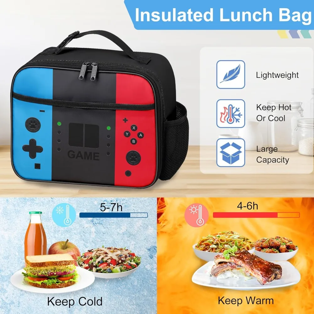 3-teiliges Kinder-Rollrucksack – Foldable Rolling Luggage Bag Bewertung und Preis