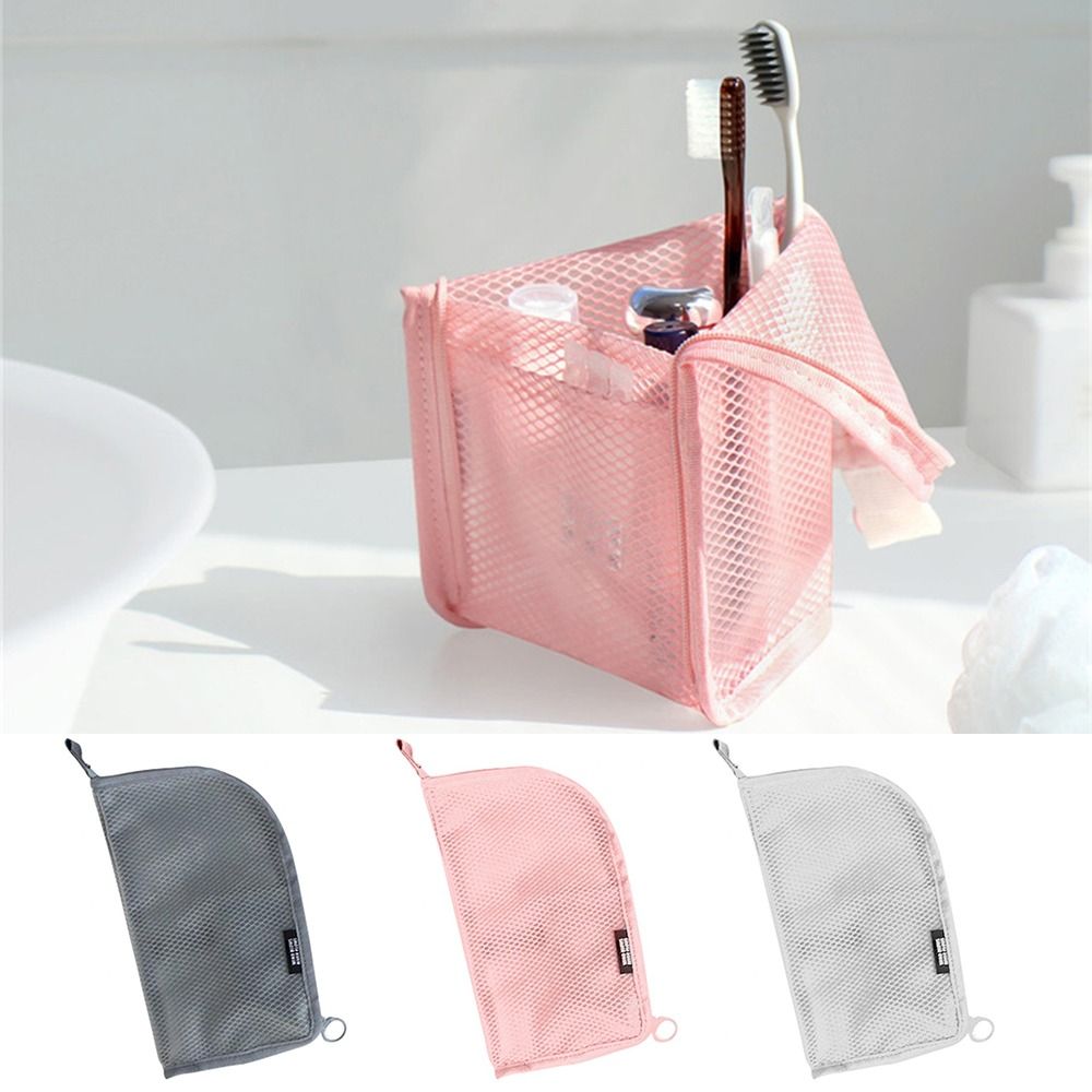 Tragbare Kosmetiktasche mit Ne – Cosmetic Bags Bewertung und Preis
