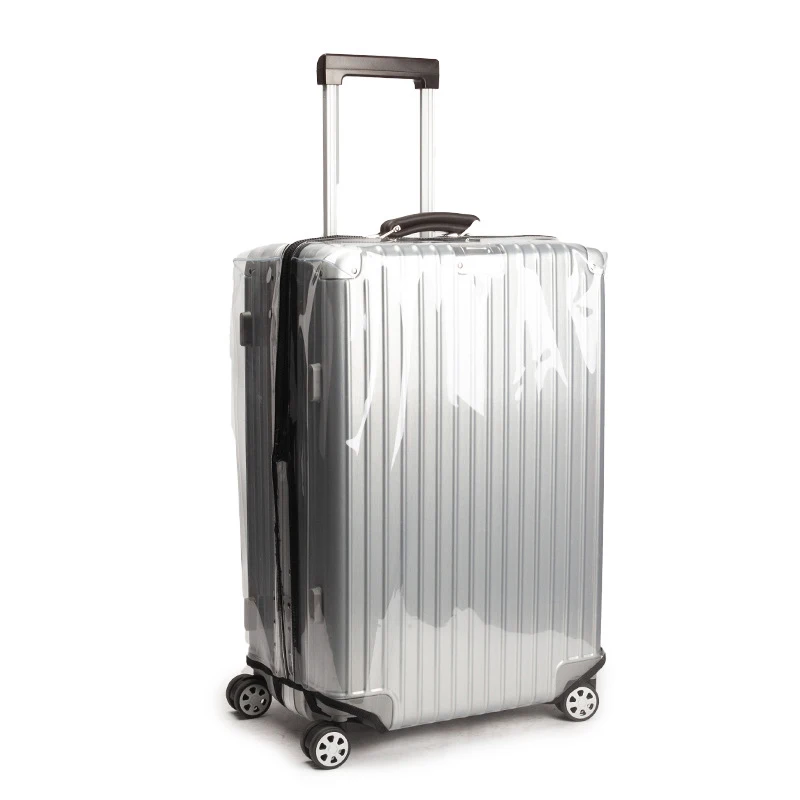 Transparente Abdeckung für Gep – Luggage Protective Cover Transparent Bewertung und Preis