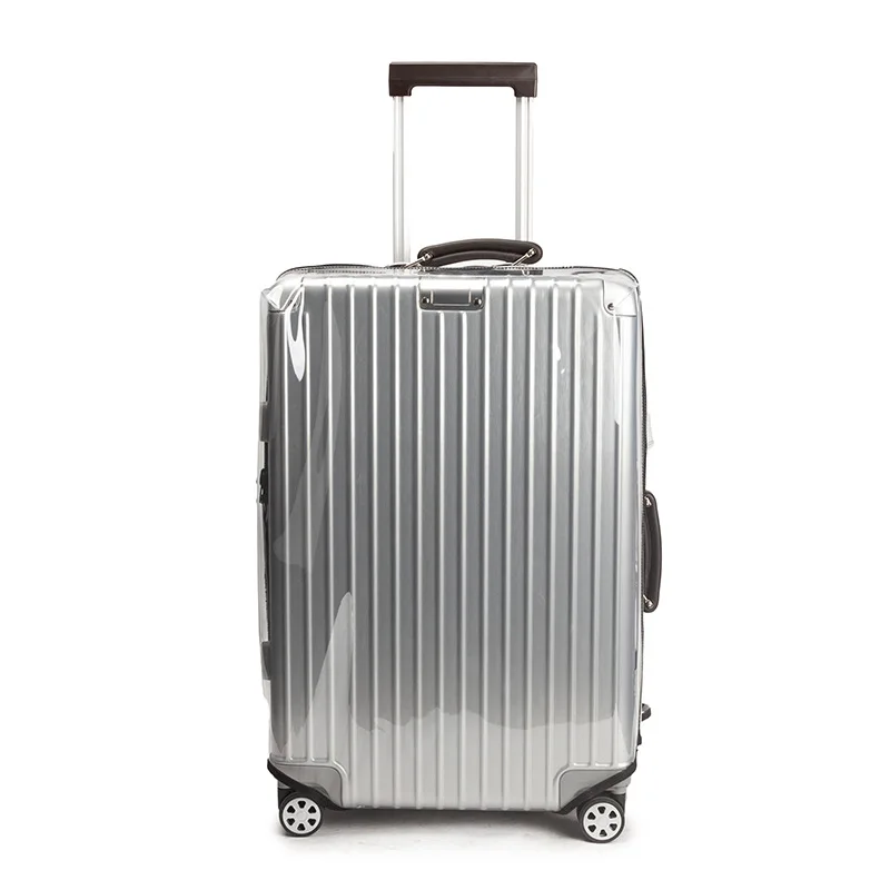 Transparente Abdeckung für Gep – Luggage Protective Cover Transparent Bewertung und Preis