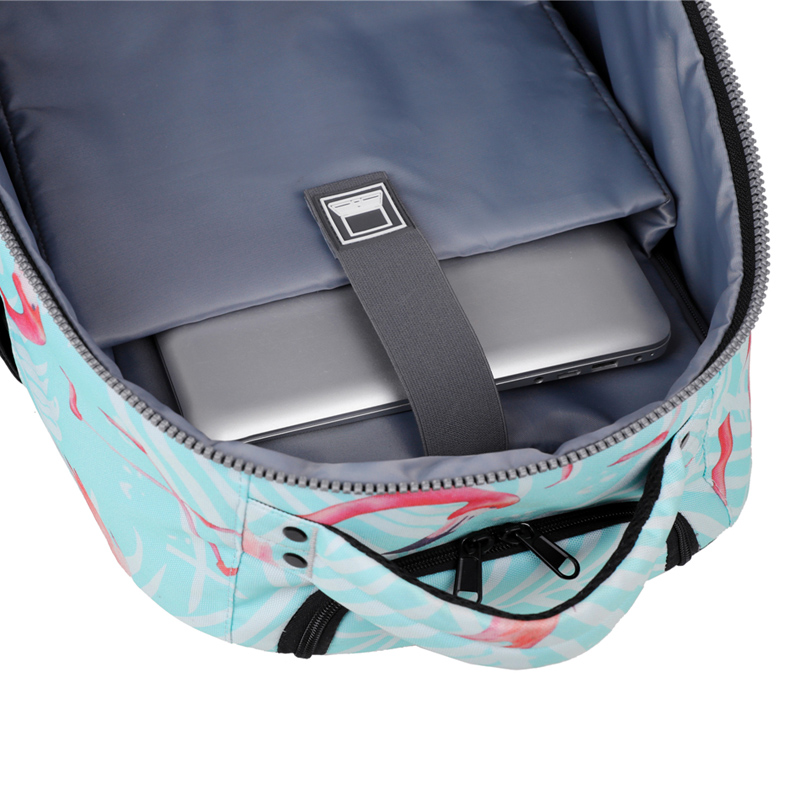 Rollrucksack mit Spinnerrädern – Foldable Rolling Luggage Bag Bewertung und Preis