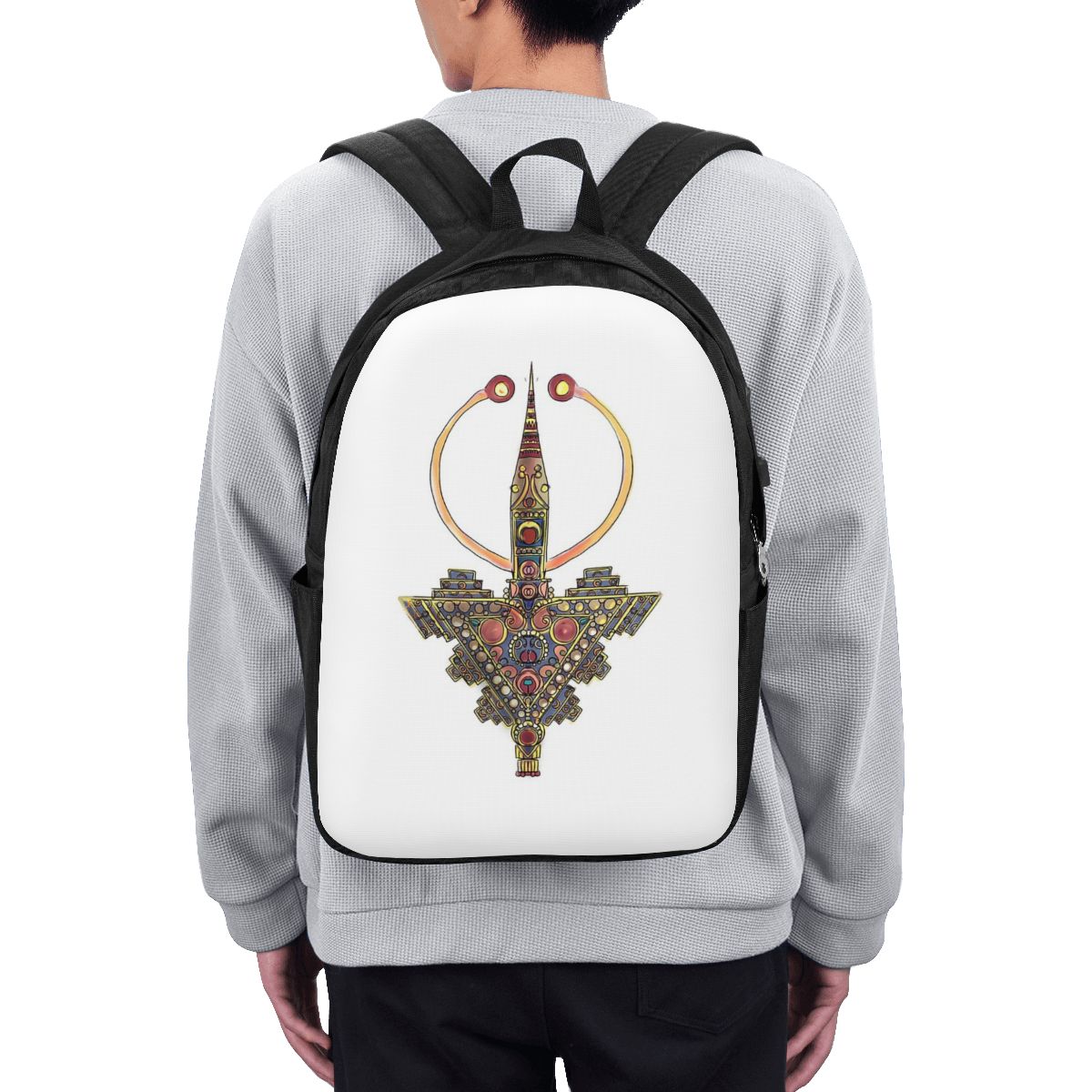 Kabyle Jewelry Amazigh Morocco – Travel Bags Bewertung und Preis