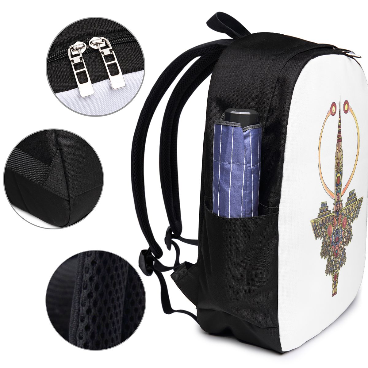 Kabyle Jewelry Amazigh Morocco – Travel Bags Bewertung und Preis