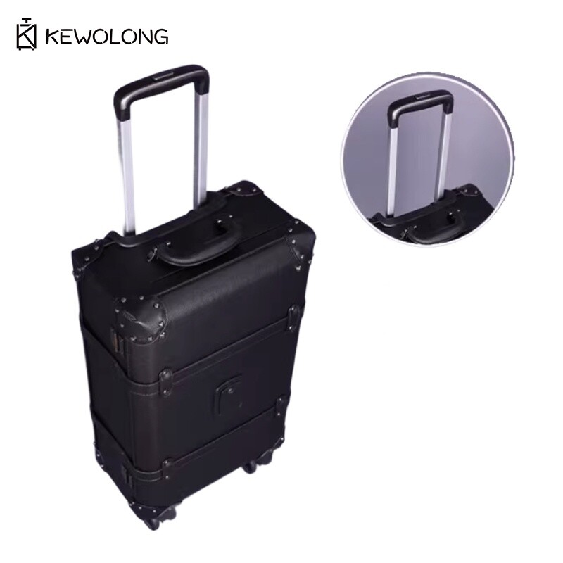Vintage 20 24 Kofferset – Retr – Retro Vintage Trunk Suitcase Bewertung und Preis