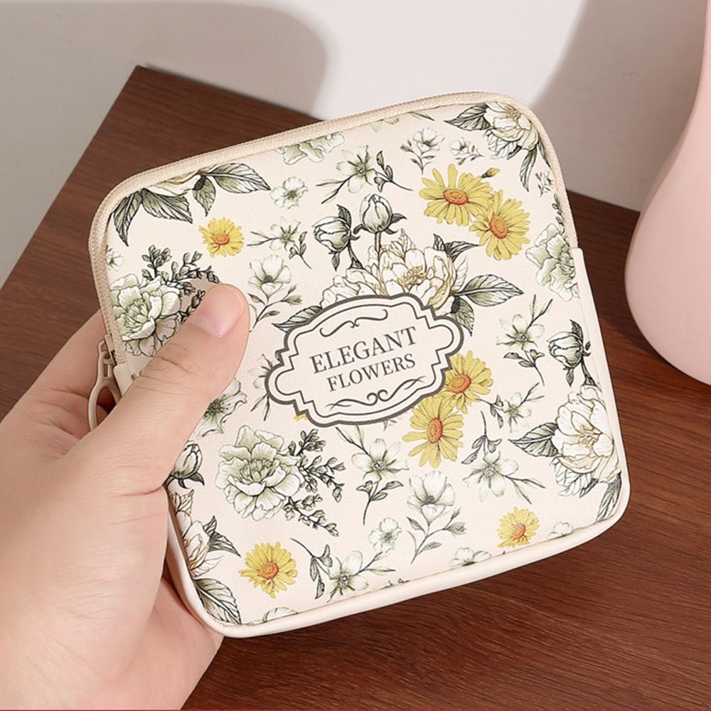 Neue PVC-Damenbinden-Tasche mi – Cosmetic Bags Bewertung und Preis