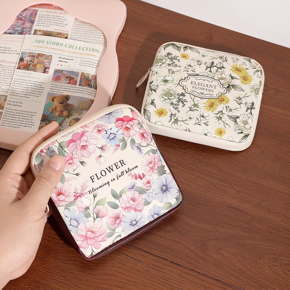 Neue PVC-Damenbinden-Tasche mi – Cosmetic Bags Bewertung und Preis
