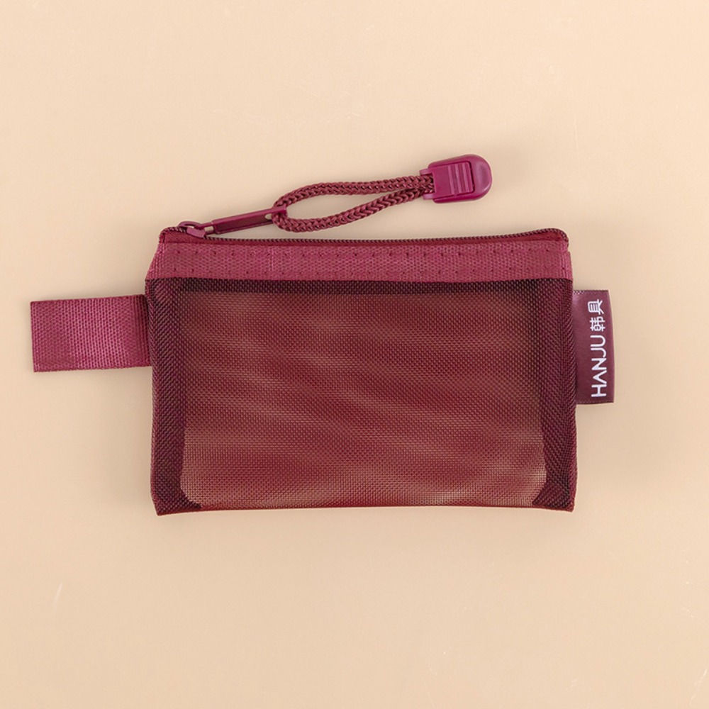 Neue Netzstoff-Reisetasche Min – Wallets Bewertung und Preis