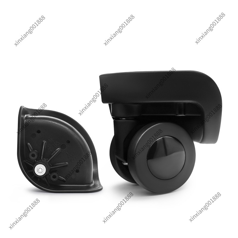 Für DISSONA Koffer-Ersatzräder – Silent Replacement Luggage Wheels Bewertung und Preis
