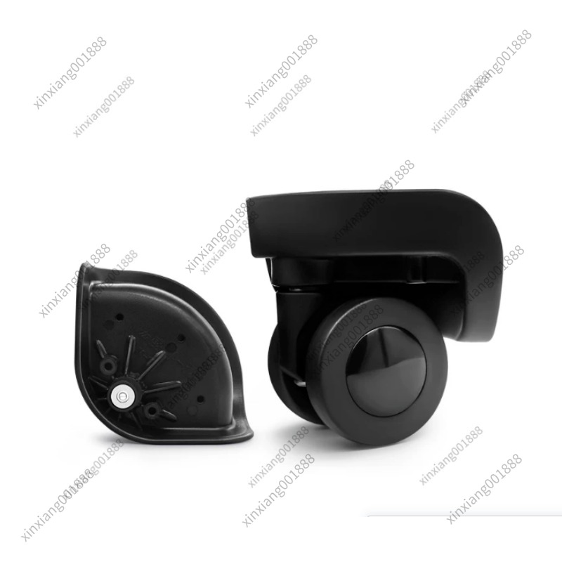 Für DISSONA Koffer-Ersatzräder – Silent Replacement Luggage Wheels Bewertung und Preis