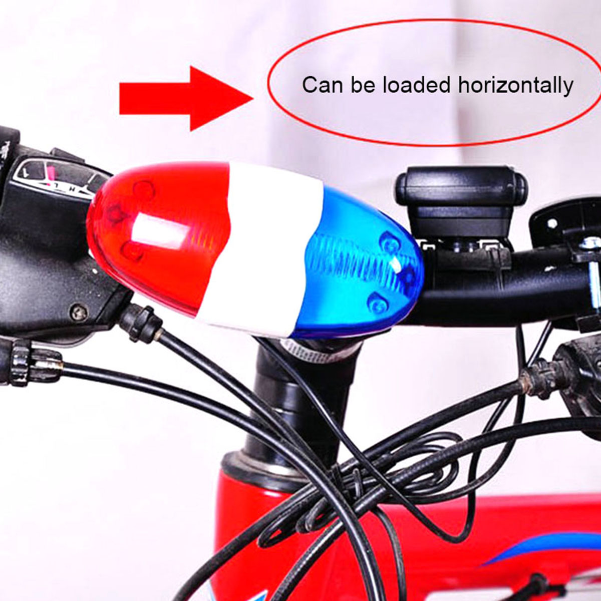 Fahrräder Glocke Polizei Auto  – Kids Ride On Suitcase Scooter Bewertung und Preis