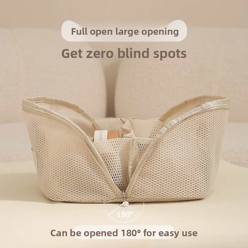Neu Eingetroffene Netz-Kosmeti – Cosmetic Bags Bewertung und Preis